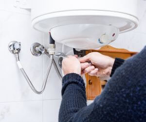 About Emergency plumbing pros White Swan, WA