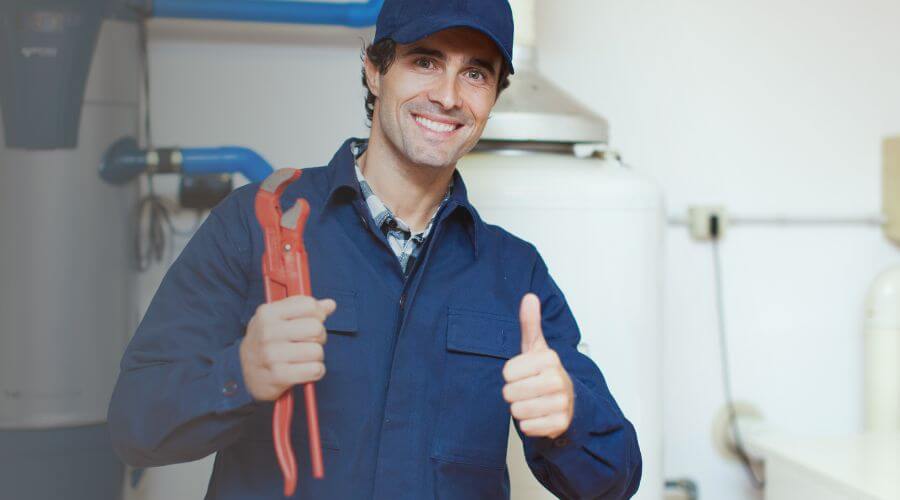 Professional emergency plumbing in White Swan, WA